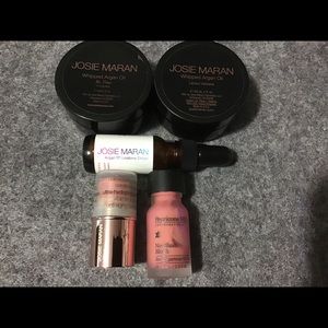 💖Josie Marian Lot + Perricone MD